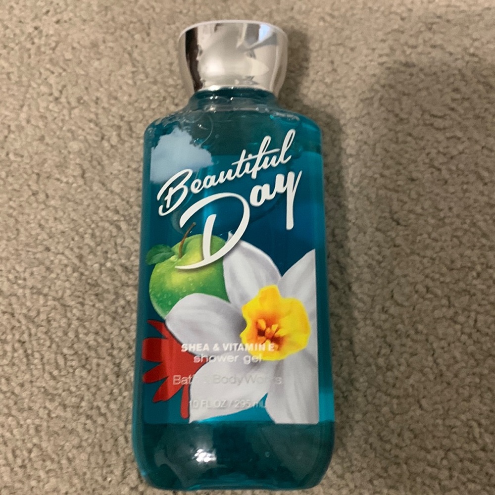 Body Wash